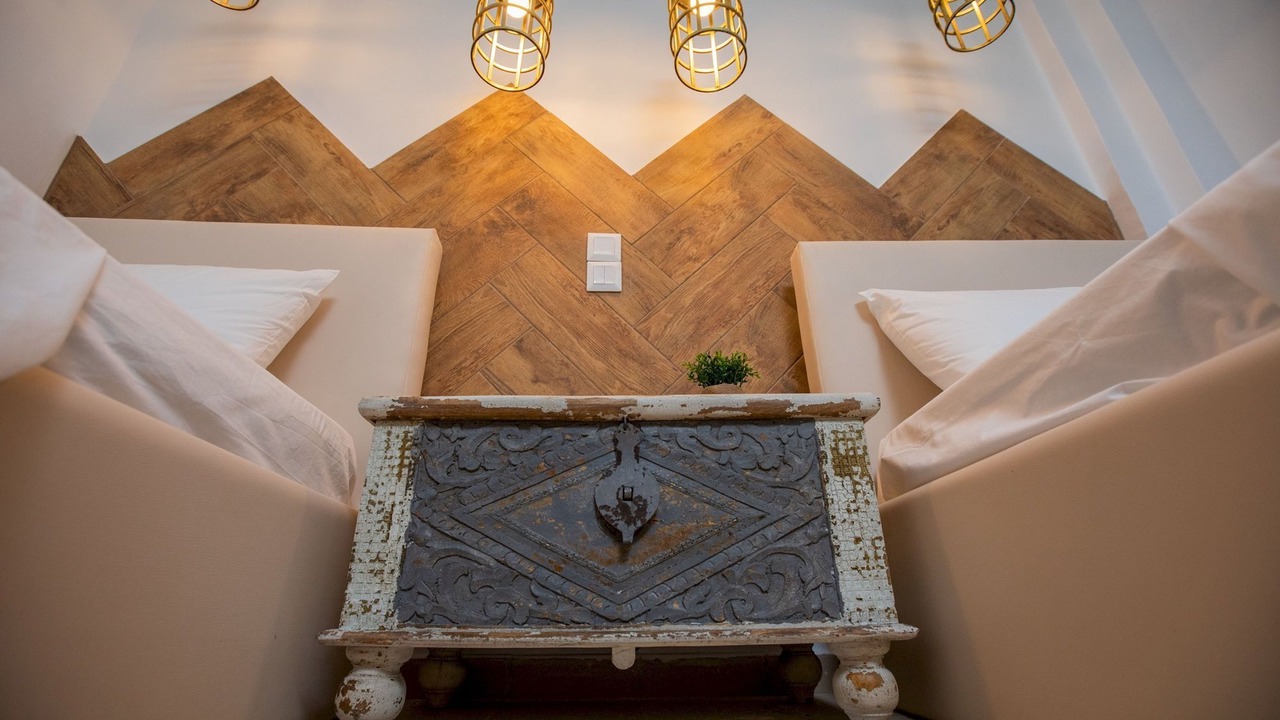 Photo of Bedroom in Tselendata