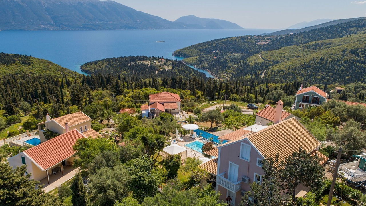 Photo of Outdoor in Tselendata