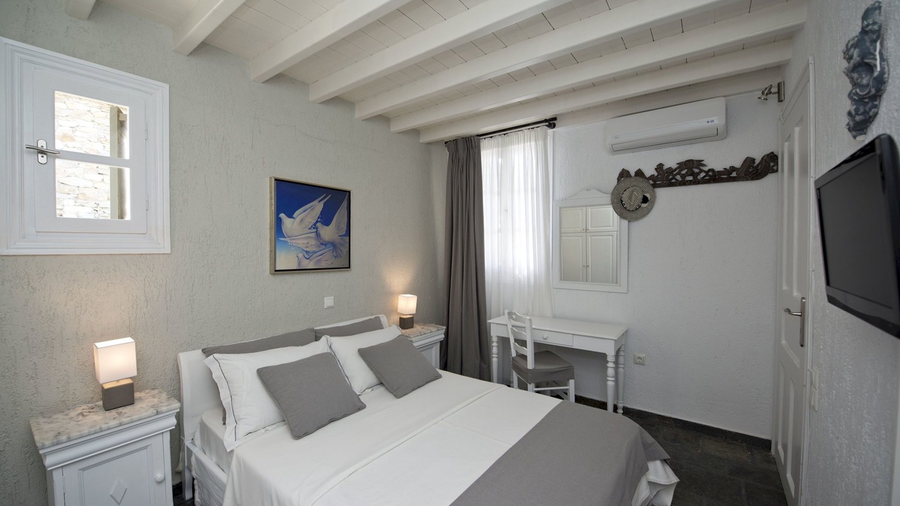 Photo of Bedroom in Kalafatis