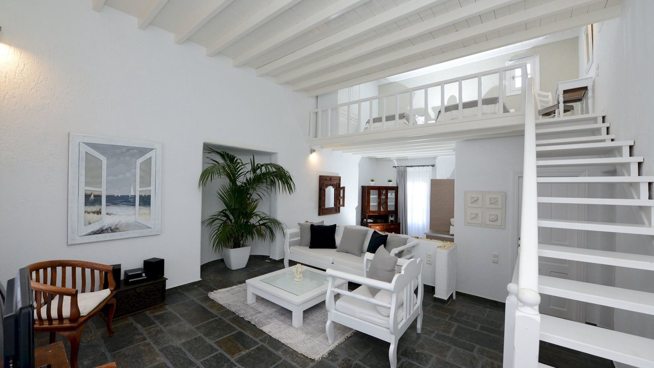 Photo of Livingroom in Kalafatis