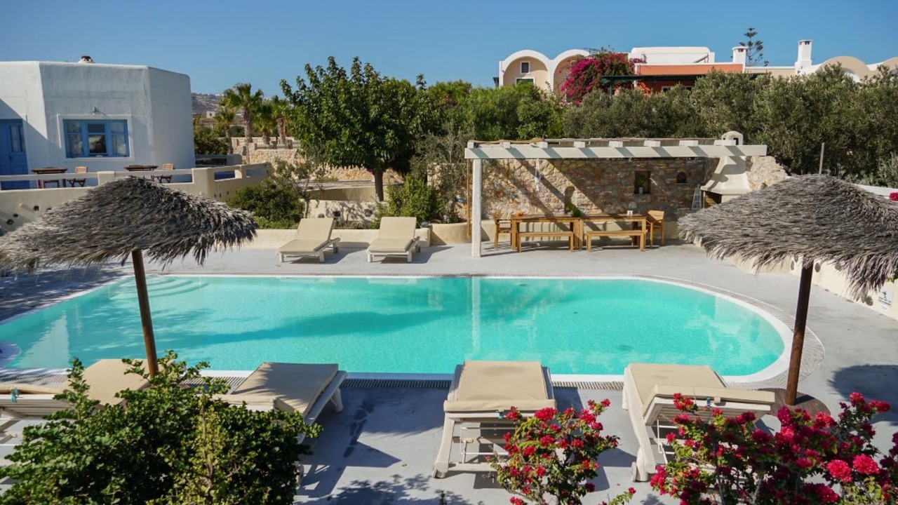 Photo of Outdoor in Agia Paraskevi