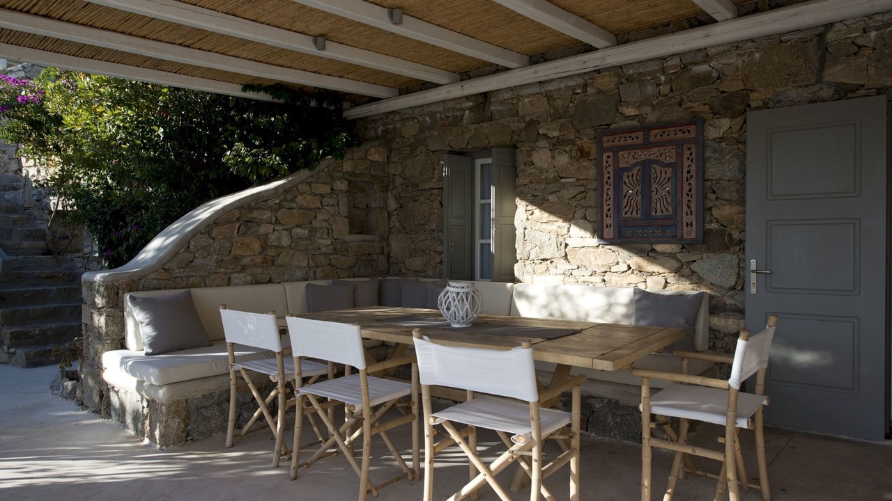 Photo of Outdoor in Kalafatis