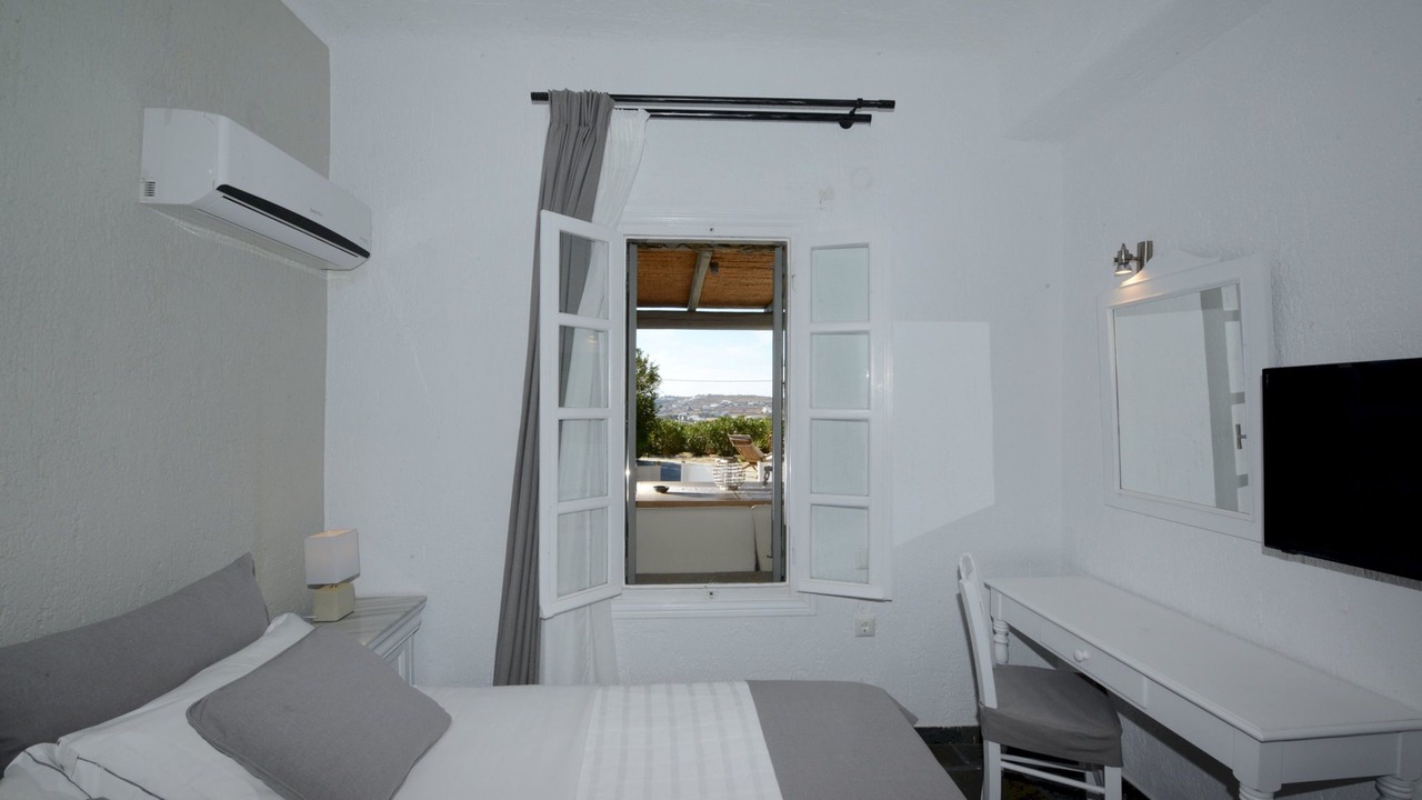 Photo of Bedroom in Kalafatis