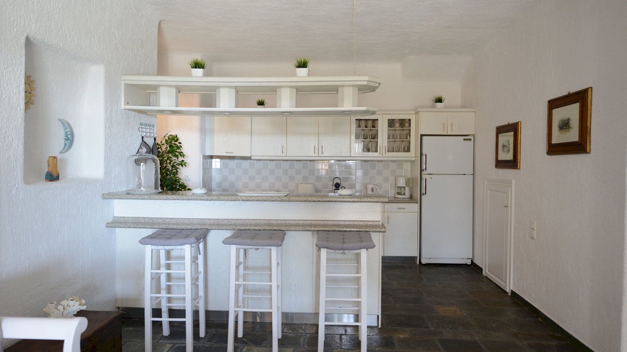 Photo of Kitchen in Kalafatis
