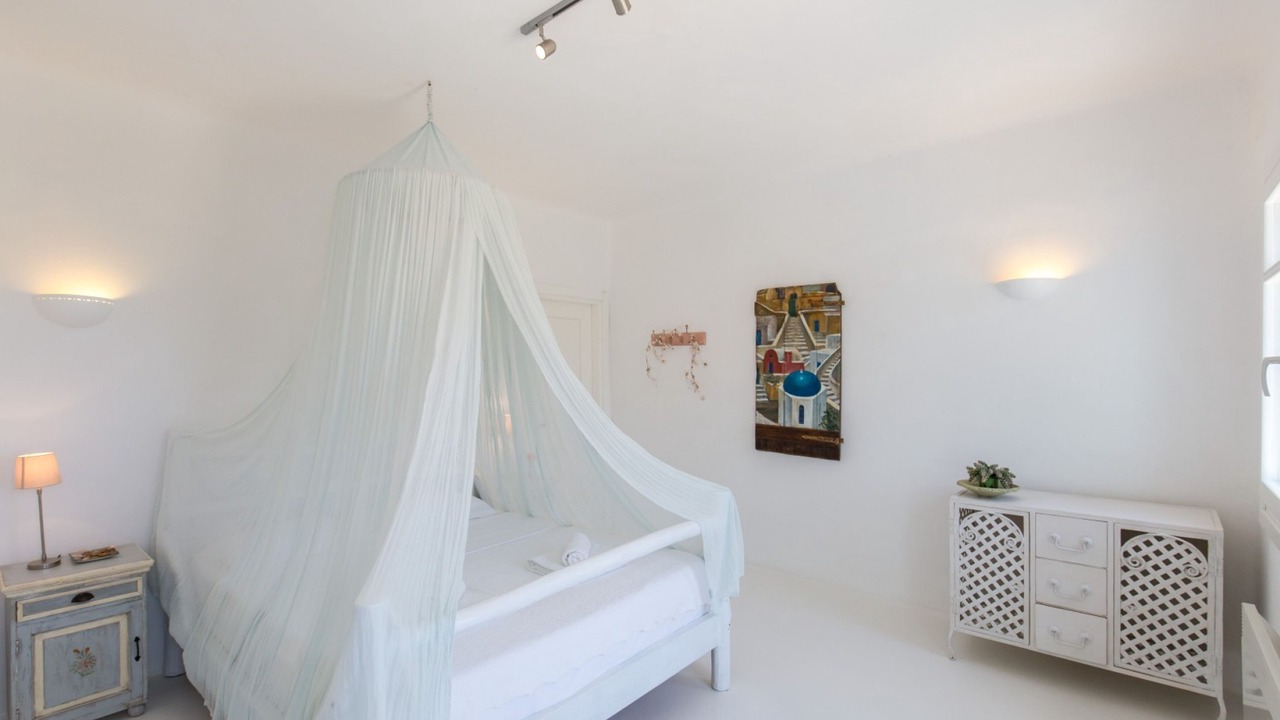 Photo of Bedroom in Paraga