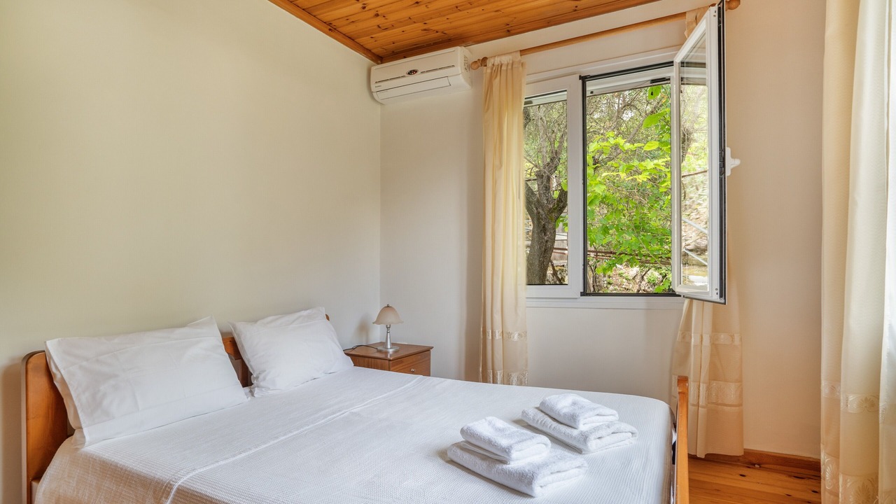 Photo of Bedroom in Frikes