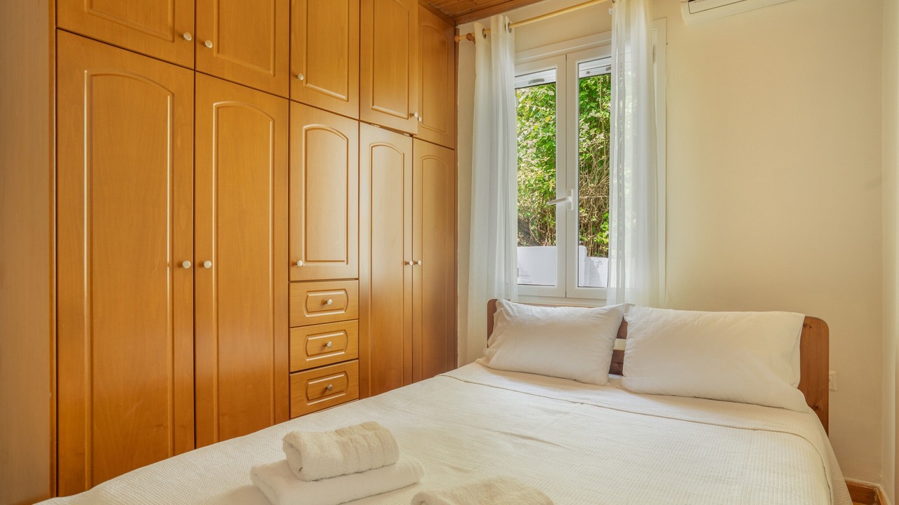 Photo of Bedroom in Frikes