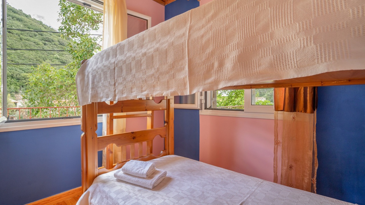 Photo of Bedroom in Frikes