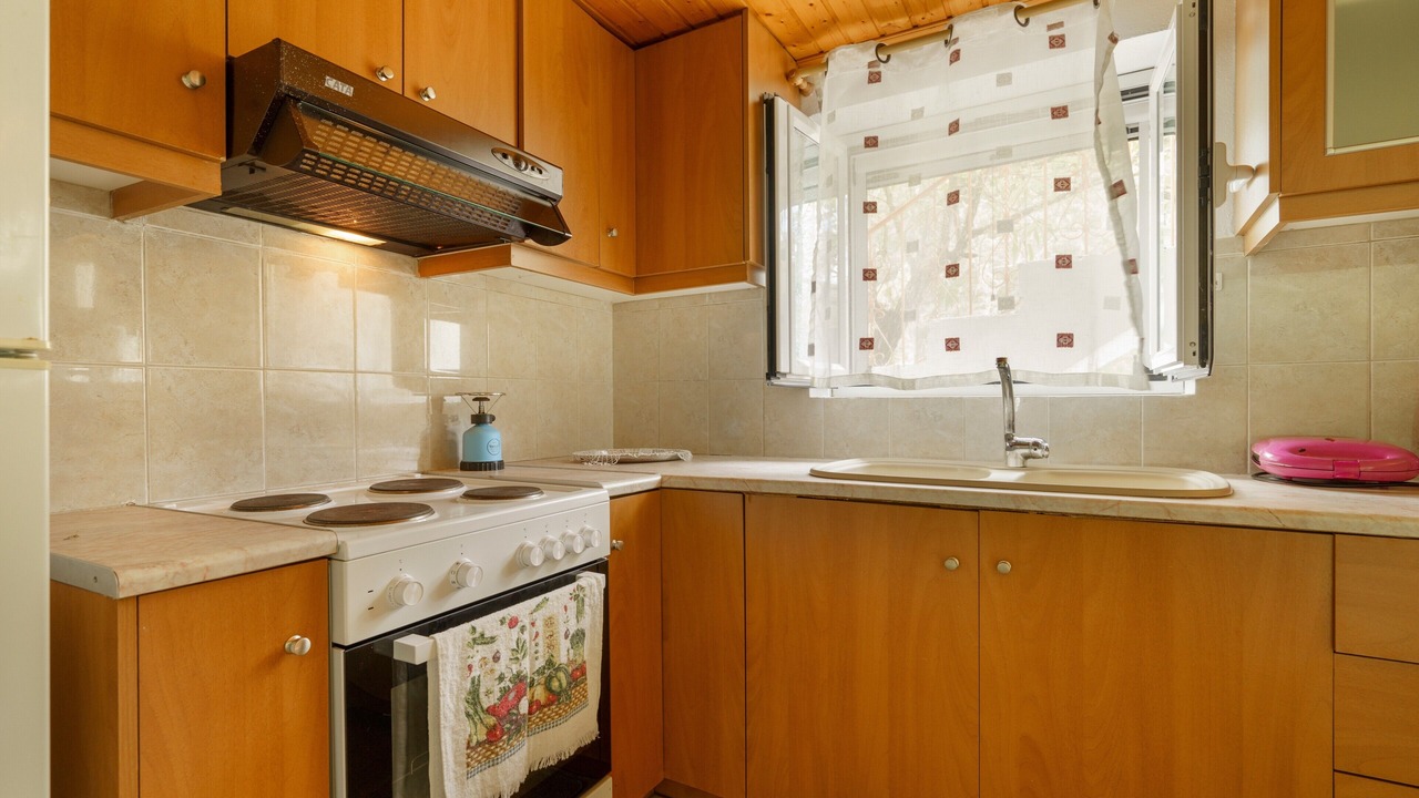 Photo of Kitchen in Frikes