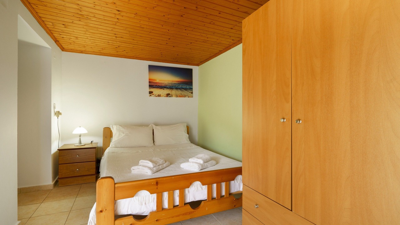 Photo of Bedroom in Frikes