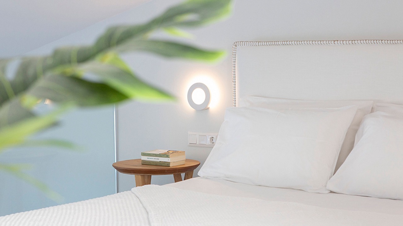 Photo of Bedroom in Lefkada Town