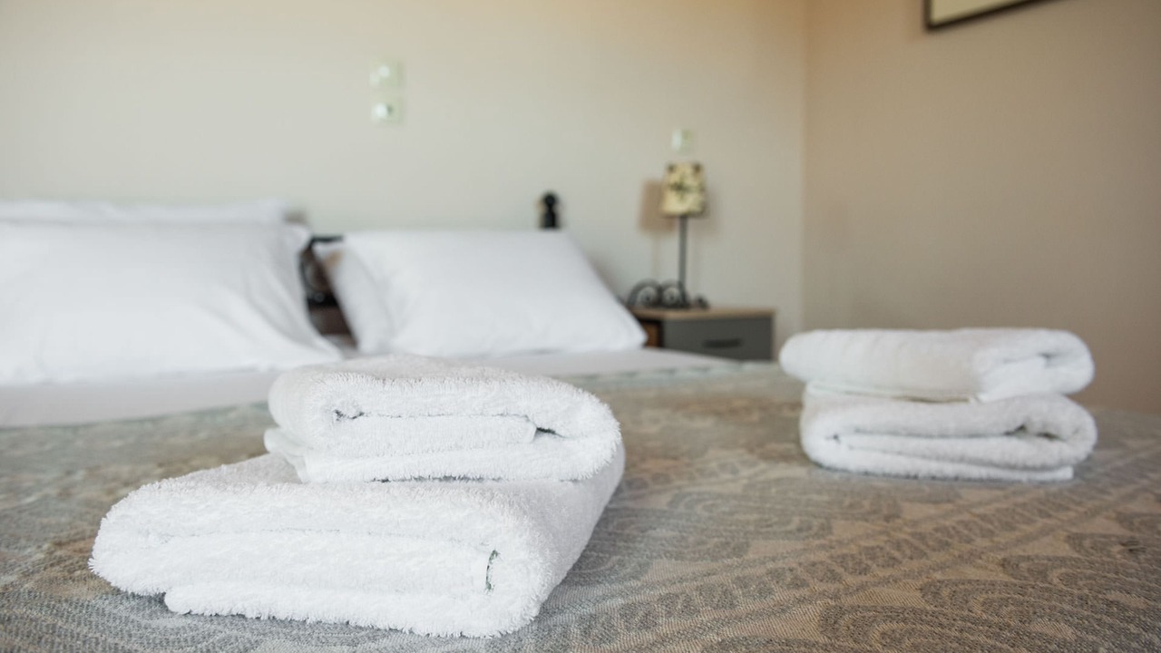 Photo of Bedroom in Mazarakata