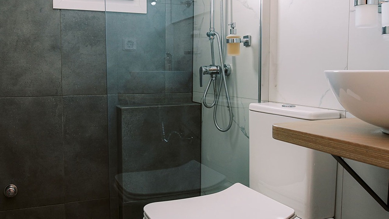 Photo of Bathroom in Mazarakata