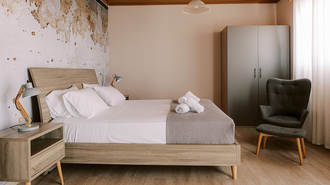 Photo of Bedroom in Mazarakata