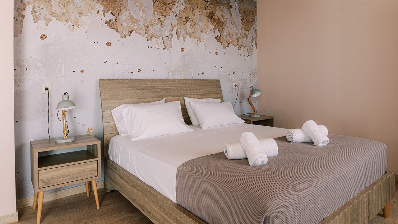 Photo of Bedroom in Mazarakata