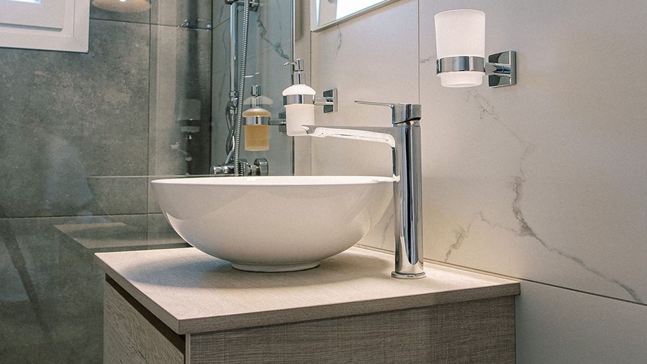 Photo of Bathroom in Mazarakata