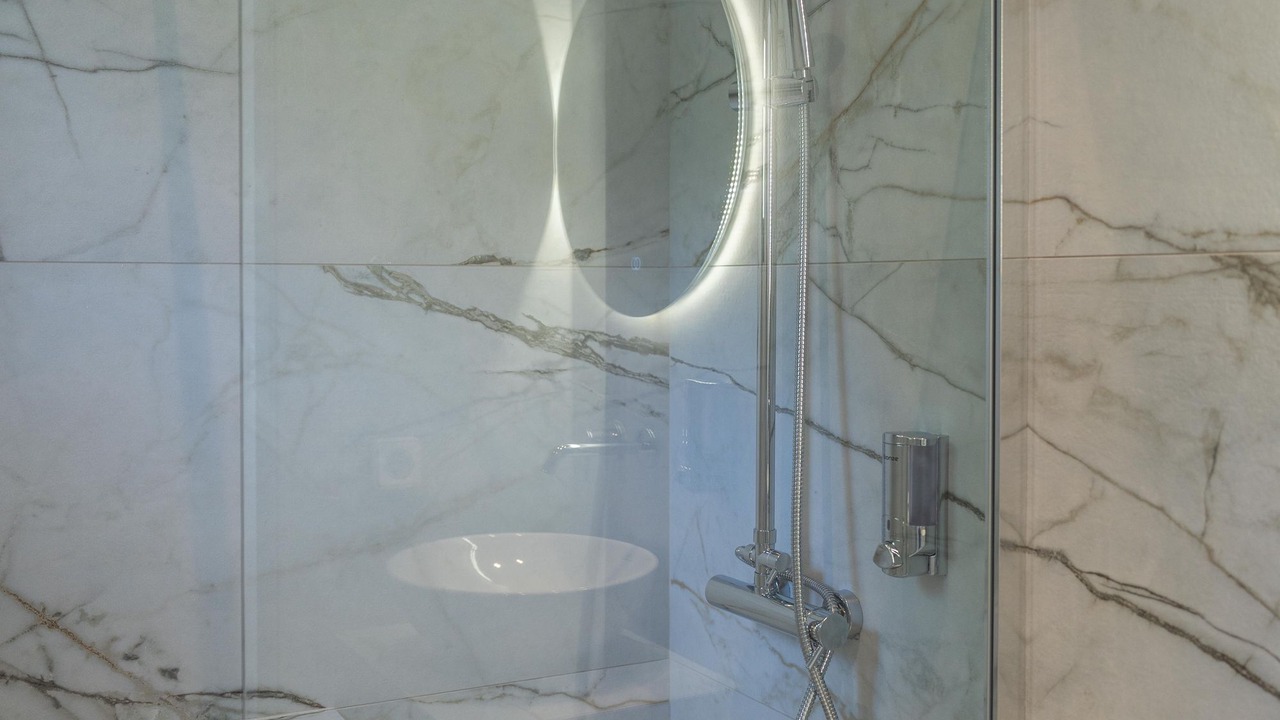 Photo of Bathroom in Leivathos