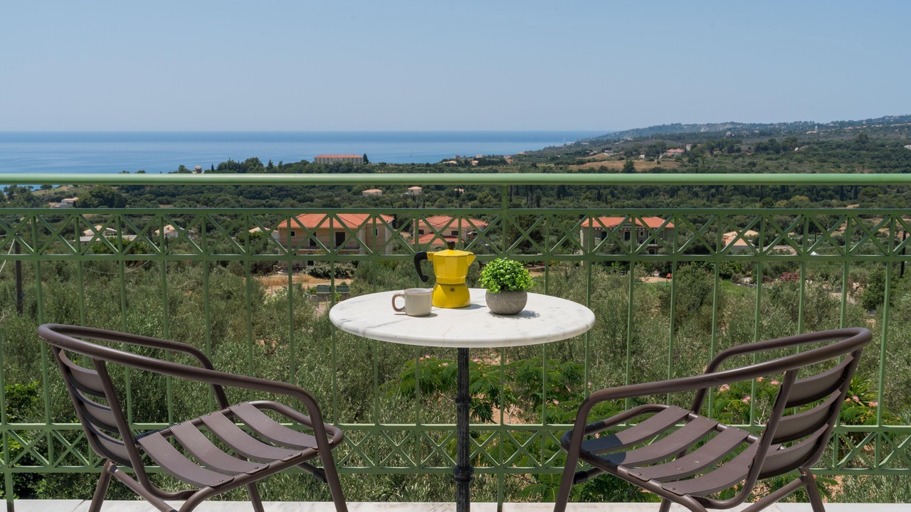 Photo of Outdoor in Leivathos