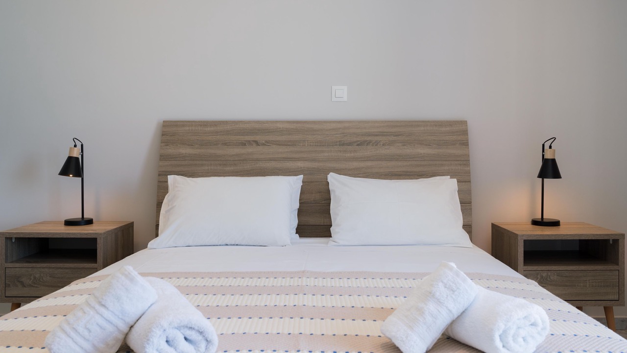 Photo of Bedroom in Leivathos