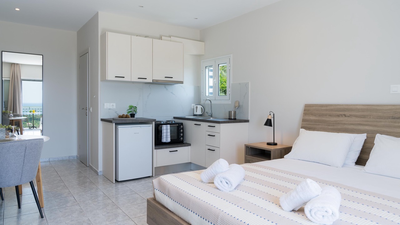 Photo of Bedroom in Leivathos