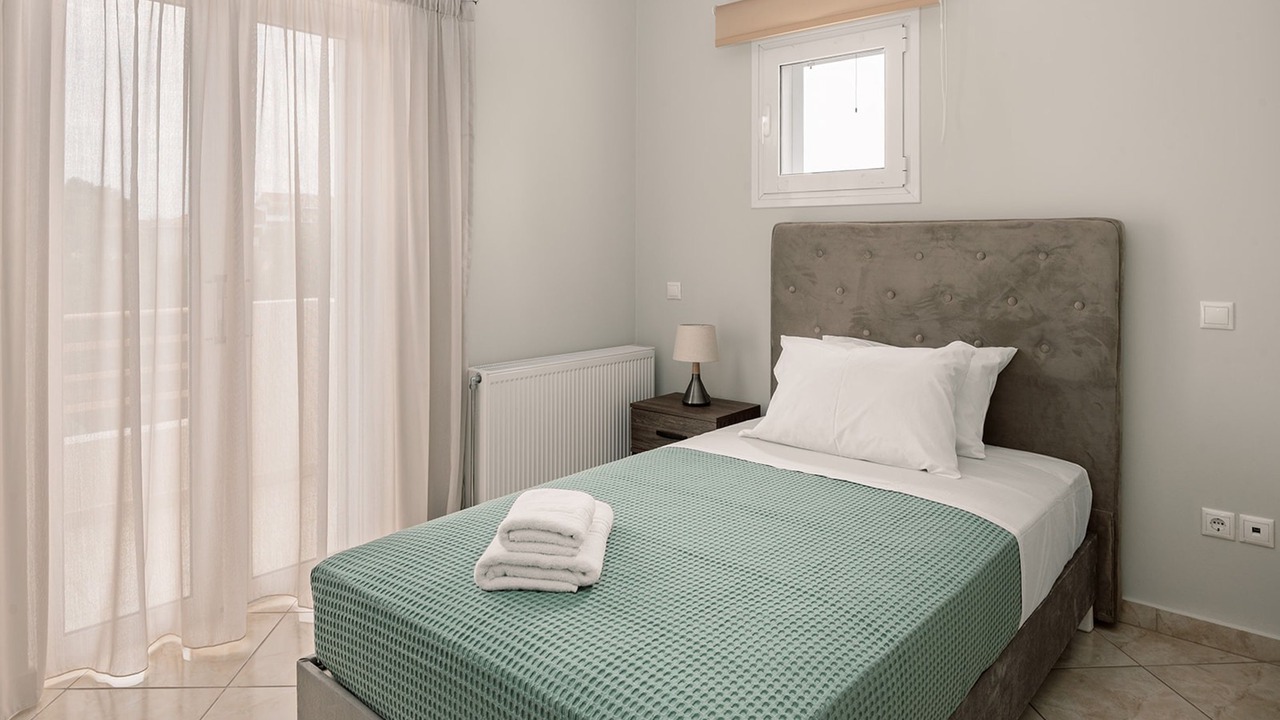 Photo of Bedroom in Menegata