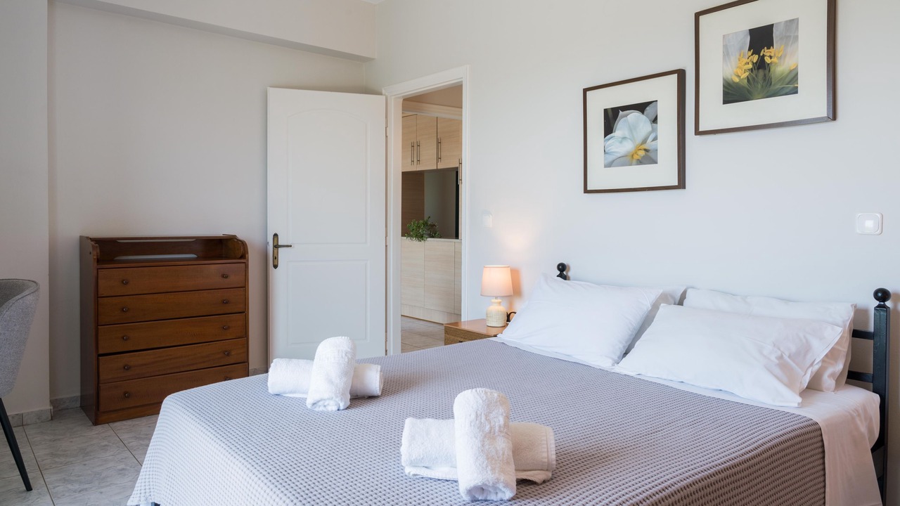 Photo of Bedroom in Leivathos