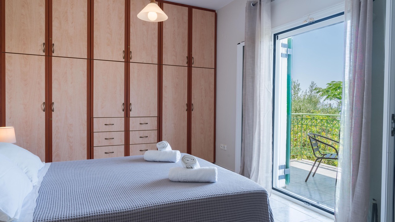 Photo of Bedroom in Leivathos