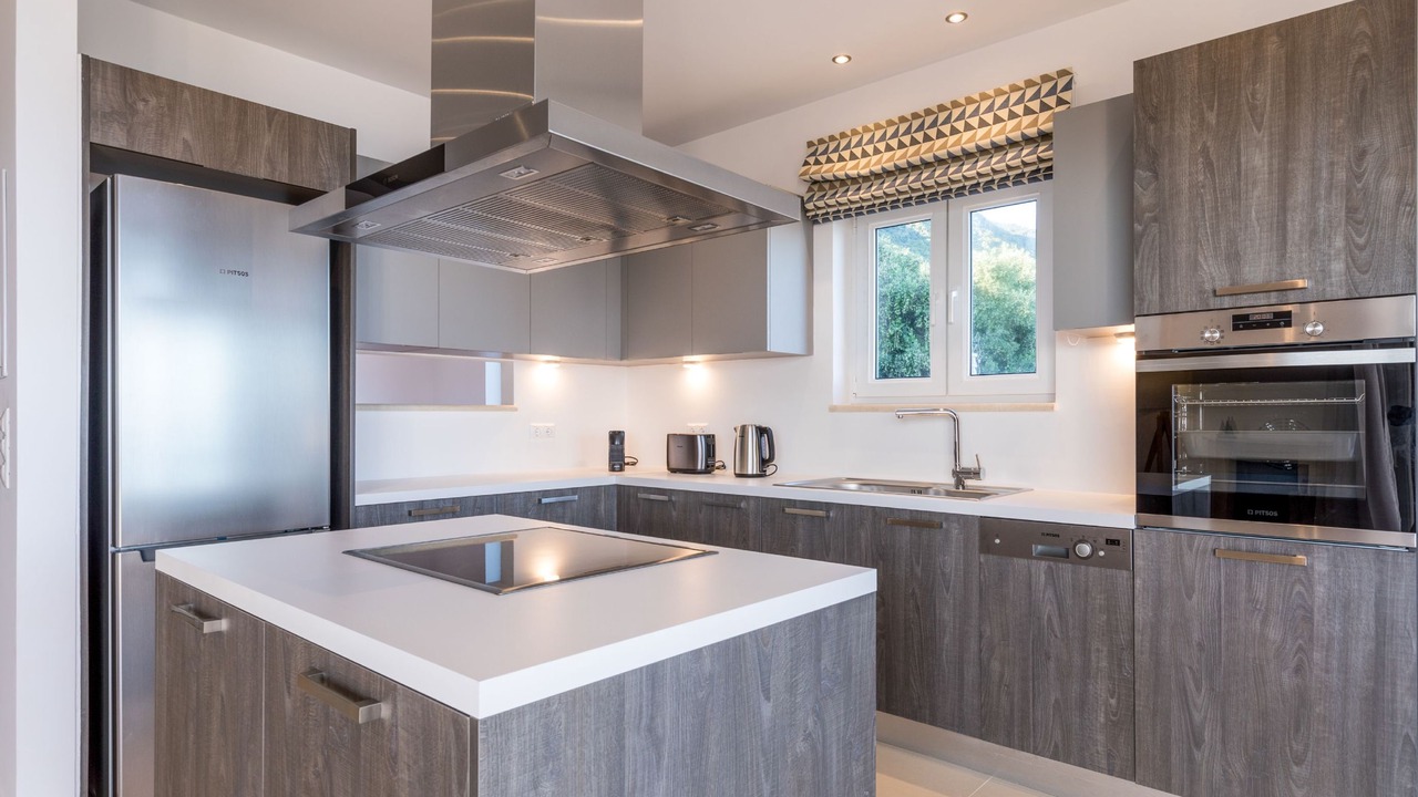 Photo of Kitchen in Spartylas