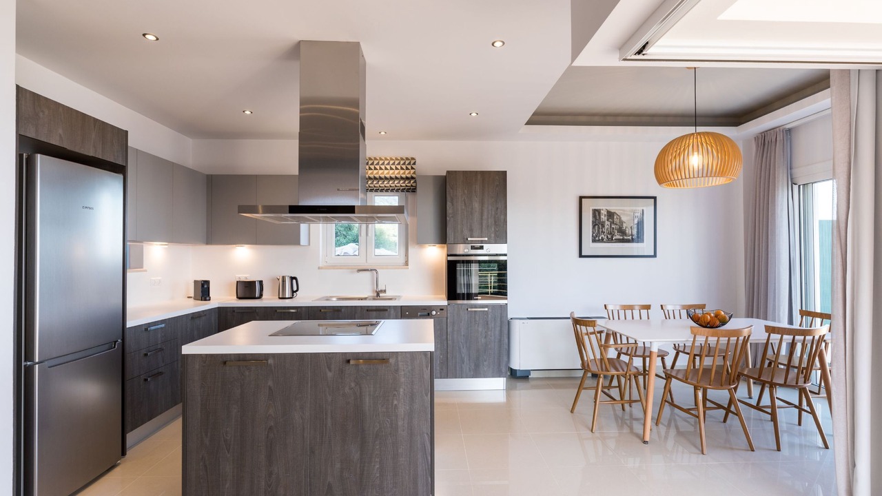 Photo of Kitchen in Spartylas