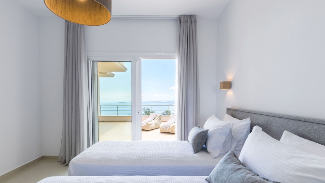 Photo of Bedroom in Spartylas