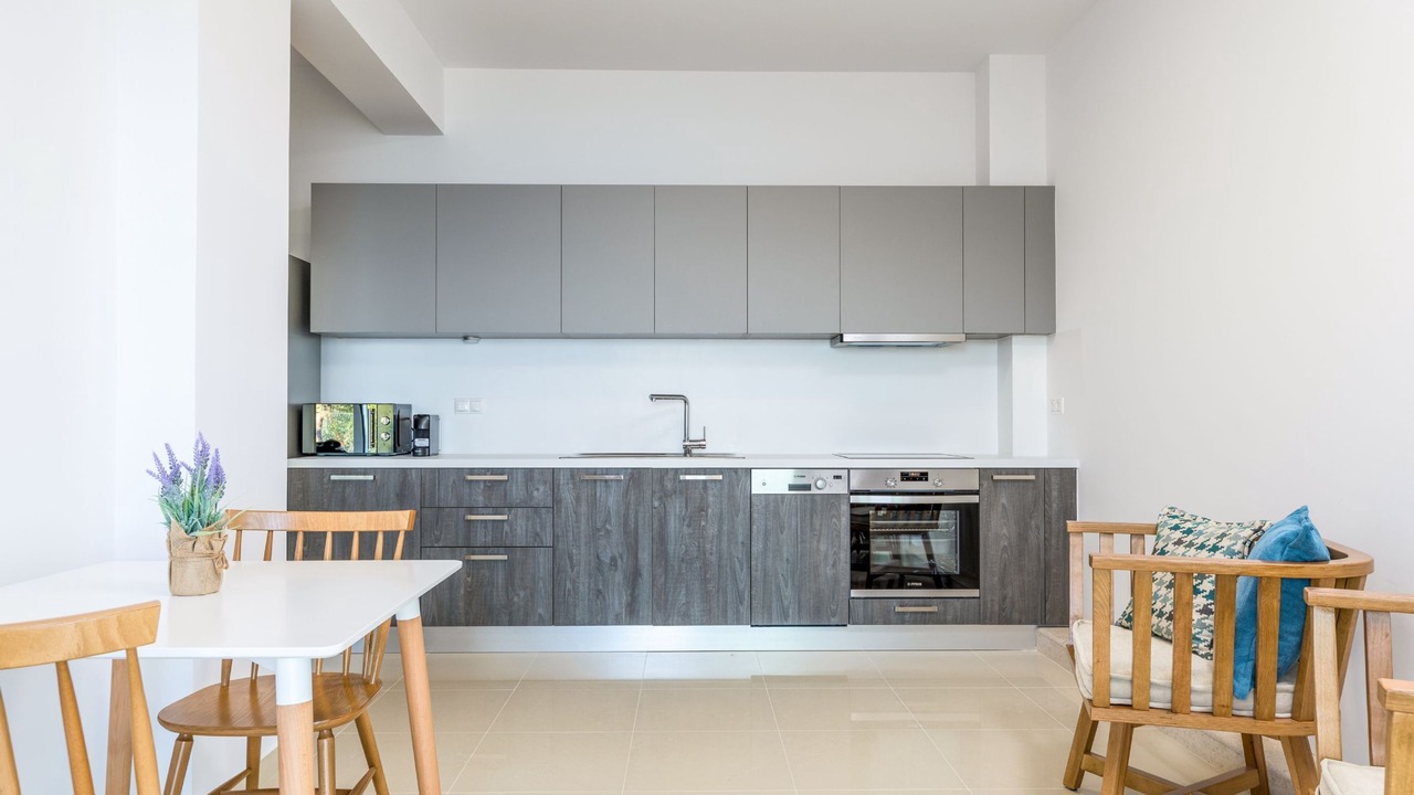 Photo of Kitchen in Spartylas