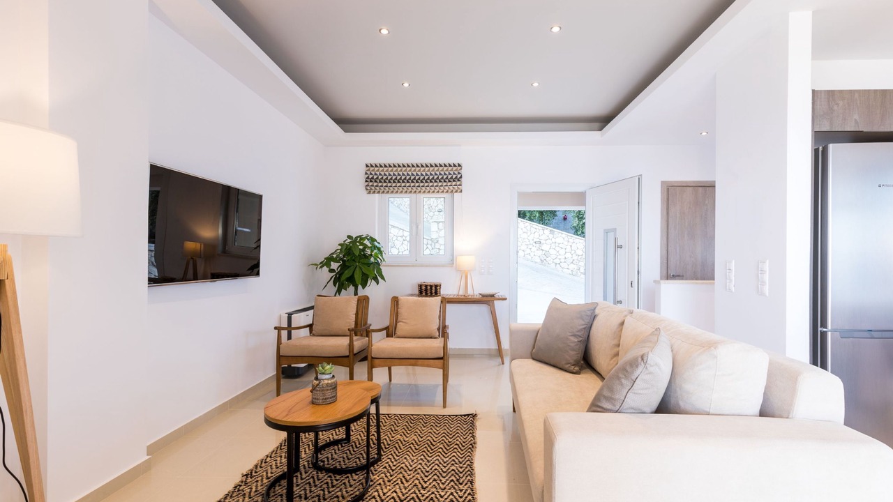 Photo of Livingroom in Spartylas