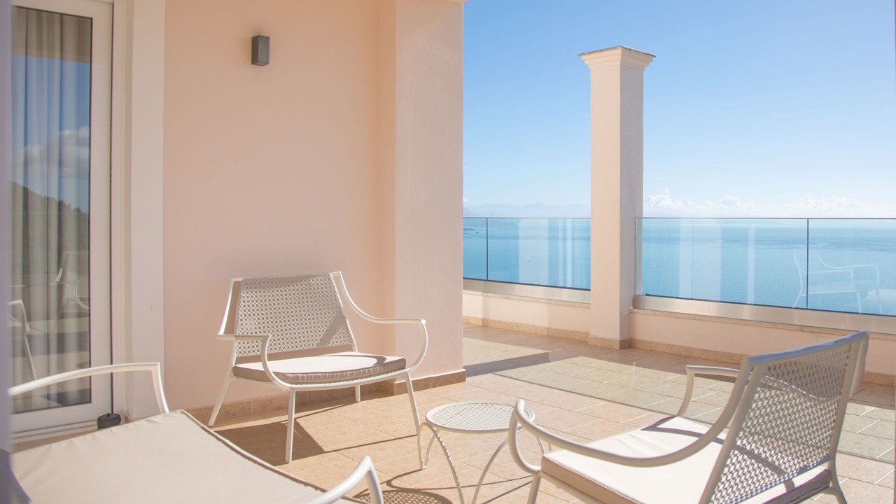 Photo of Patio Balcony in Spartylas