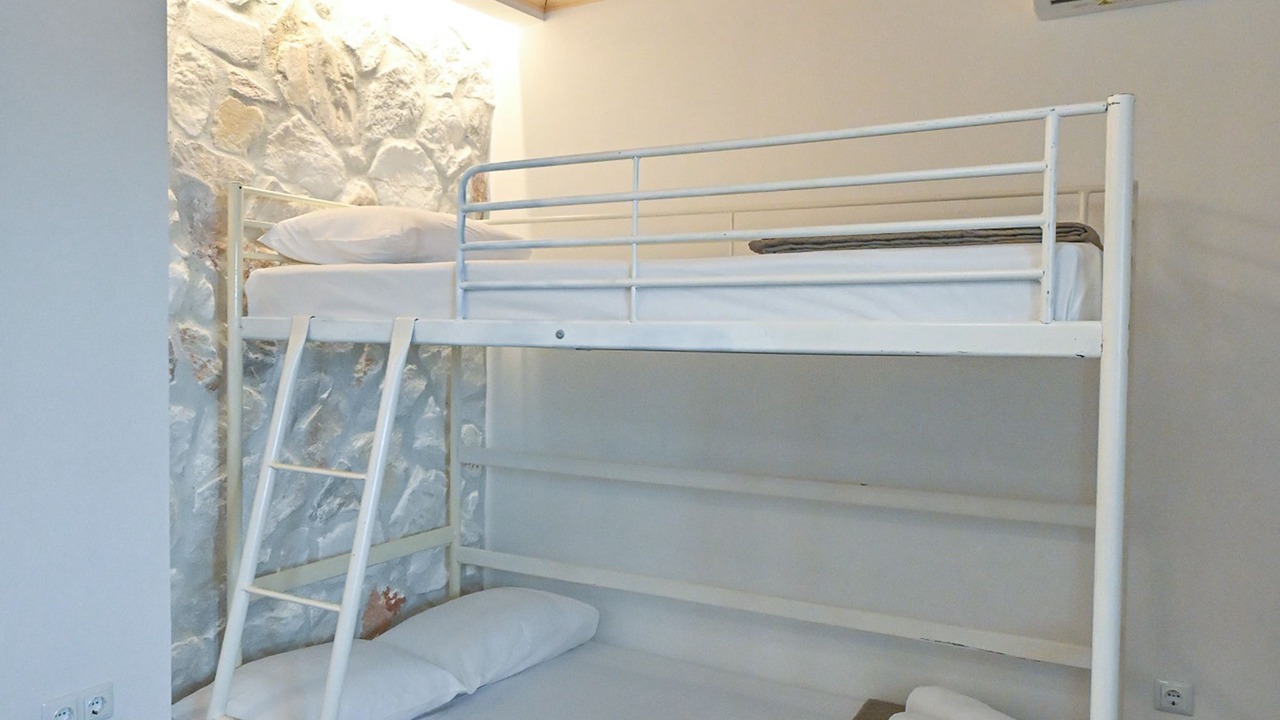 Photo of Bedroom in Fourka