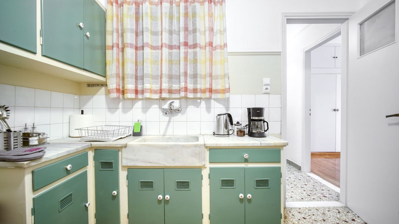 Photo of Kitchen in Kinosargous