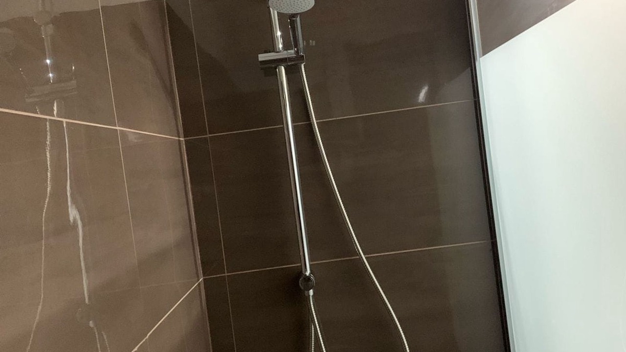 Photo of Bathroom in Kinosargous