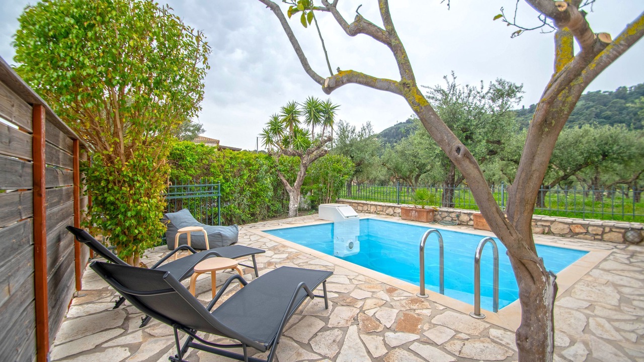 Photo of Outdoor in Ano Vasilikos