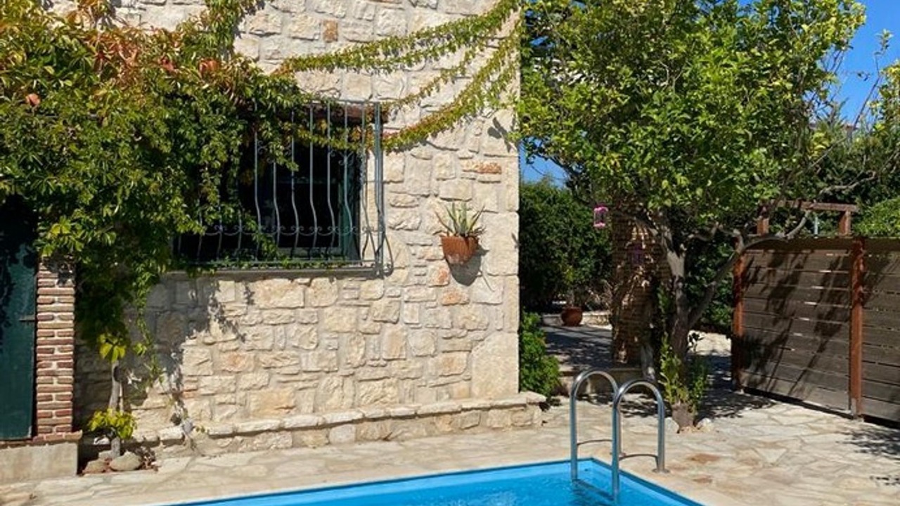 Photo of Outdoor in Ano Vasilikos