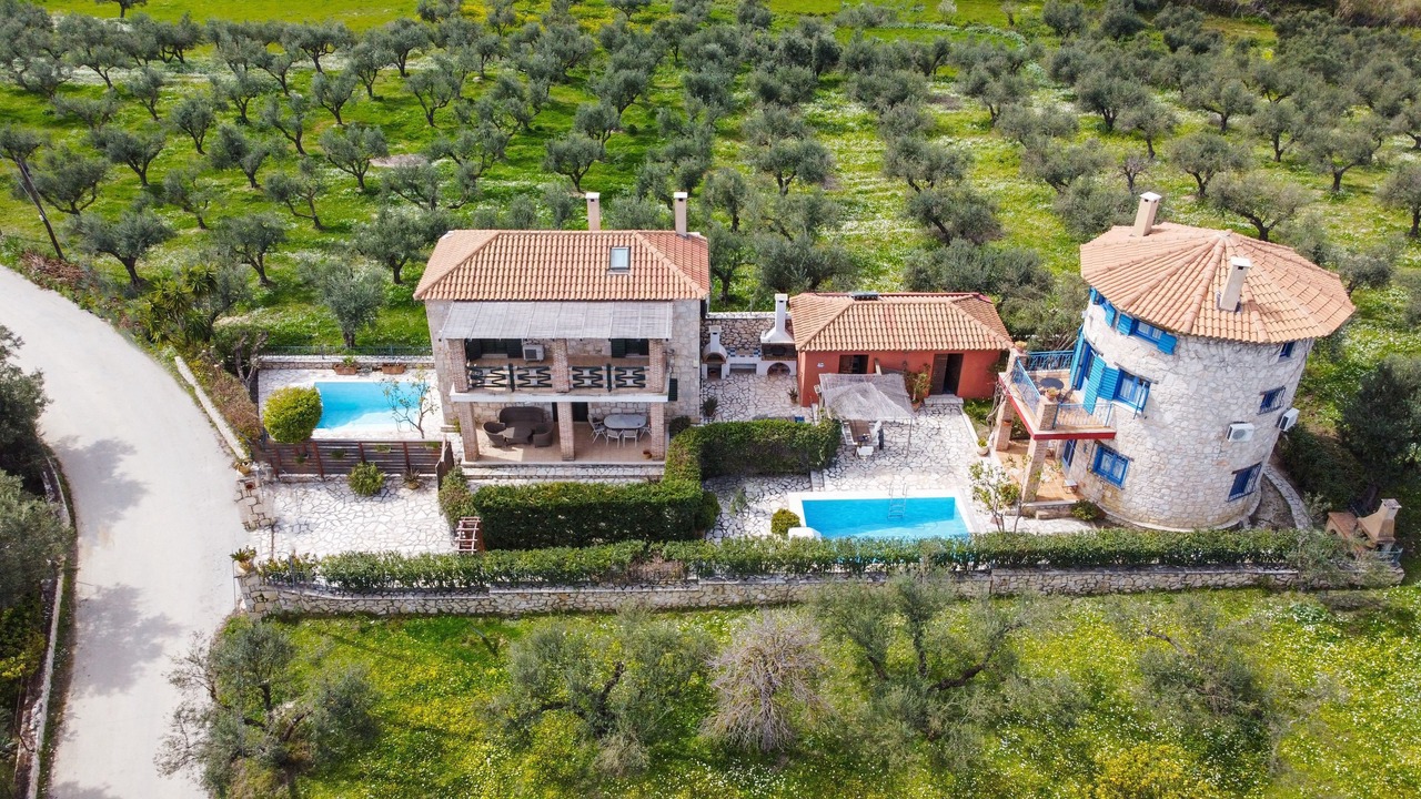 Photo of Outdoor in Ano Vasilikos