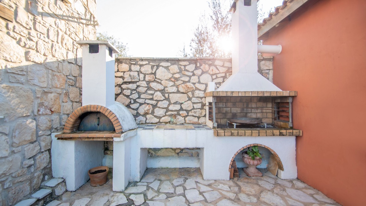 Photo of Outdoor in Ano Vasilikos