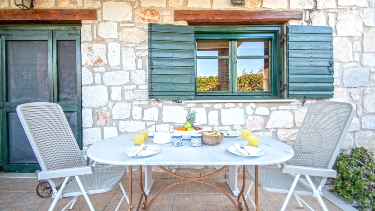 Photo of Outdoor in Ano Vasilikos