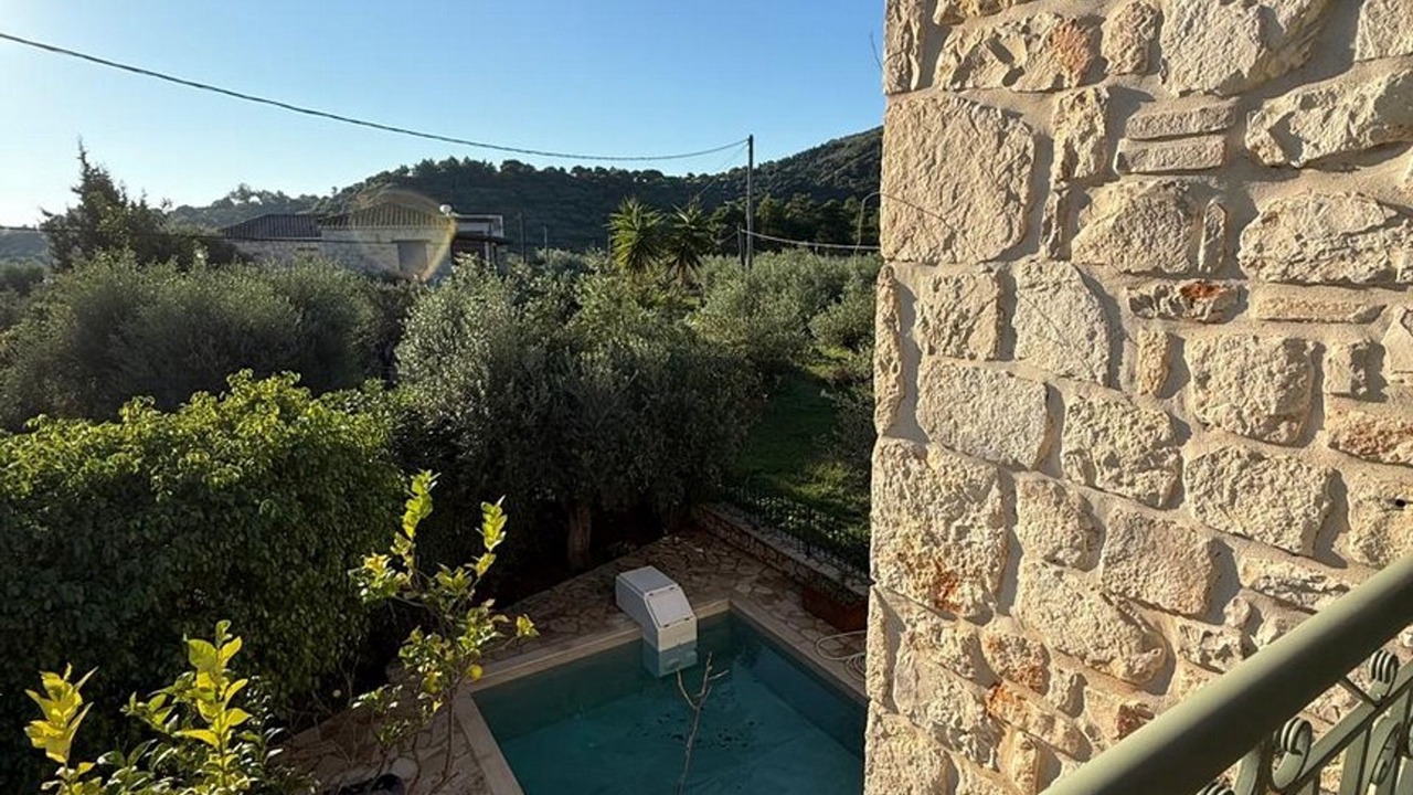 Photo of Outdoor in Ano Vasilikos