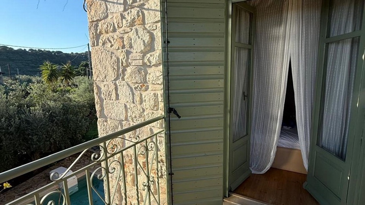 Photo of Outdoor in Ano Vasilikos