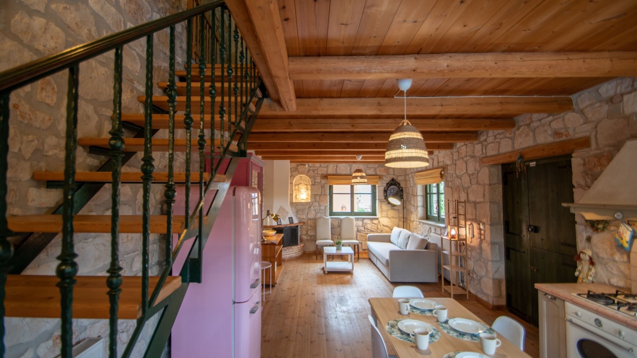 Photo of Livingroom in Ano Vasilikos