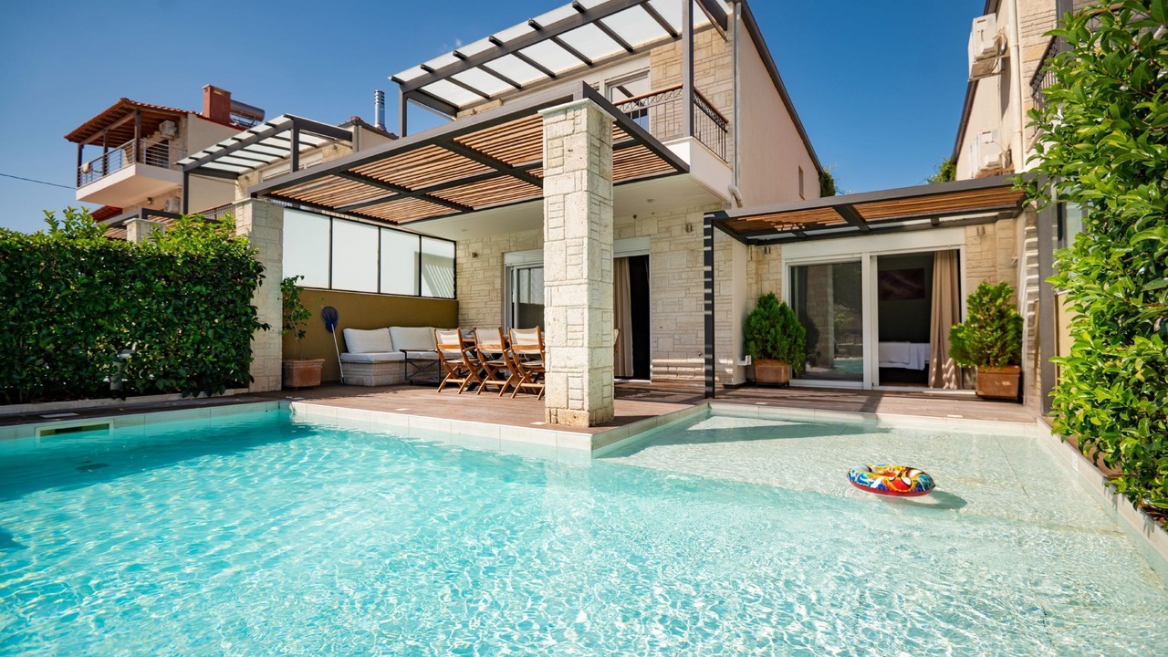 Photo of Outdoor in Pallini