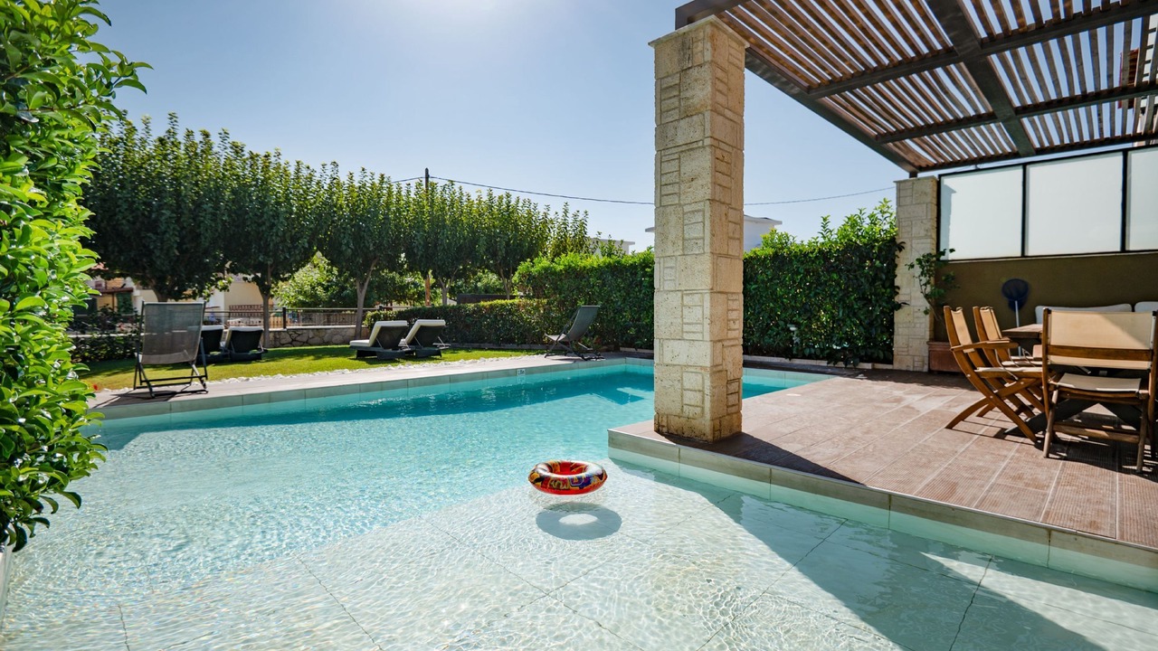 Photo of Outdoor in Pallini