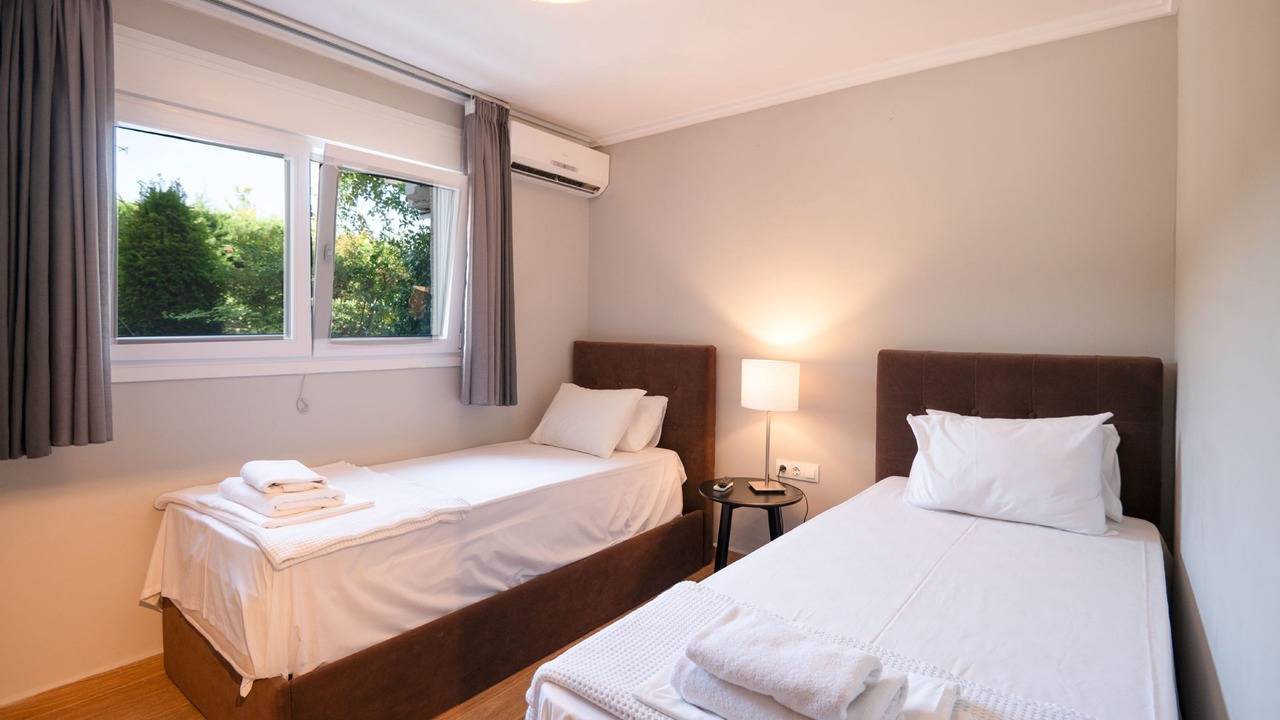 Photo of Bedroom in Pallini