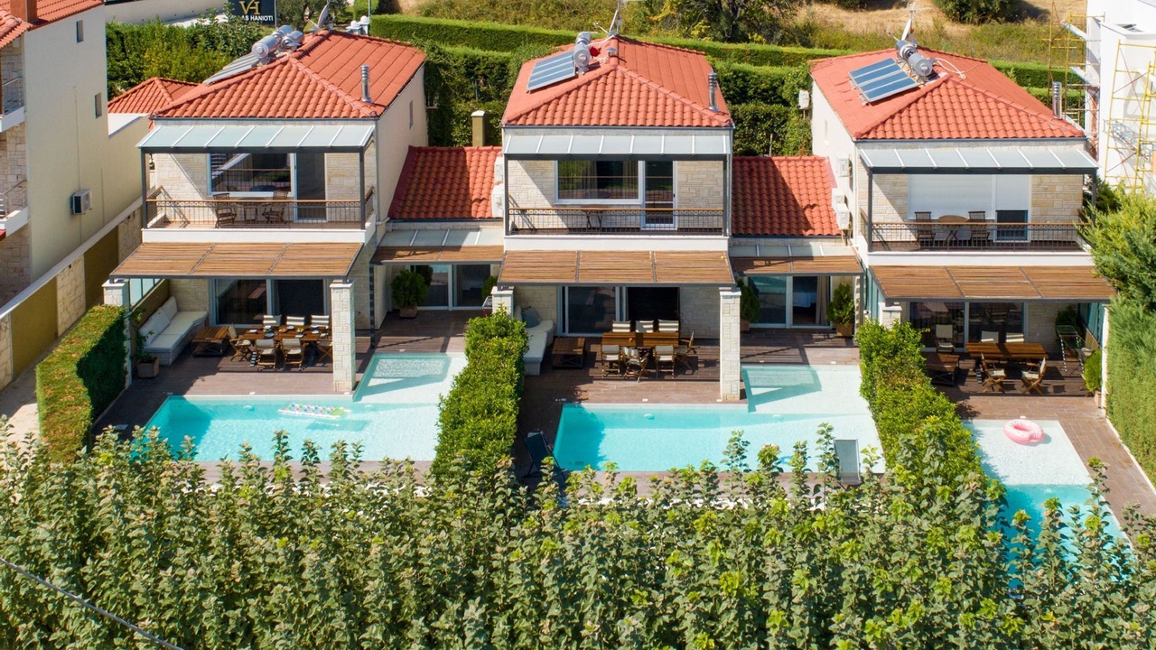 Photo of Outdoor in Pallini