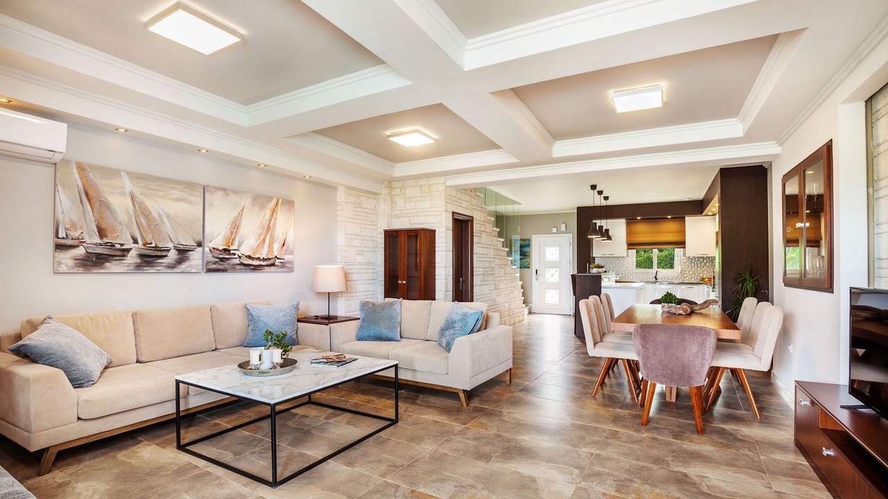 Photo of Livingroom in Pallini
