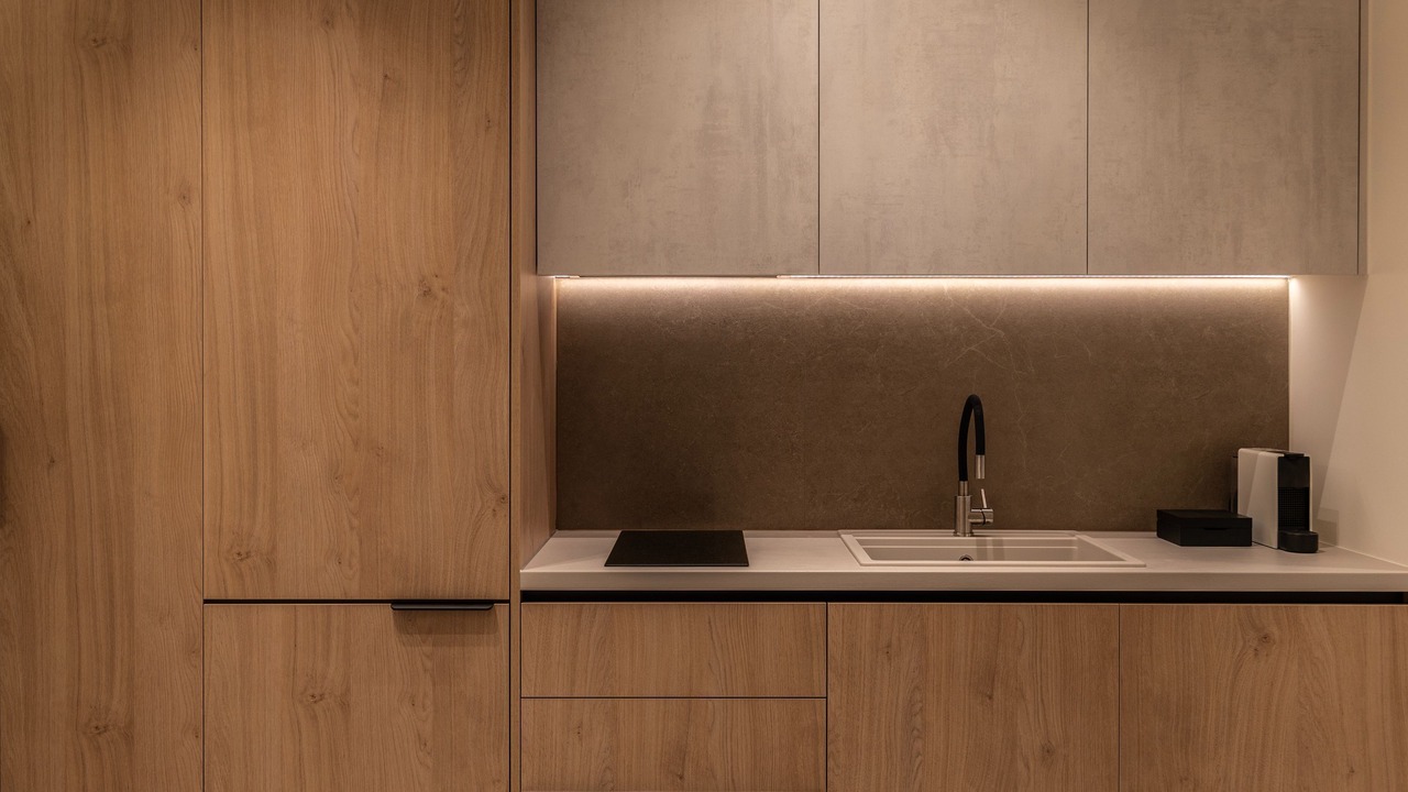 Photo of Kitchen in Piraeus